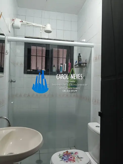 Foto 8 de Casa com 3 quartos à venda, 322m2 em Mongagua - SP