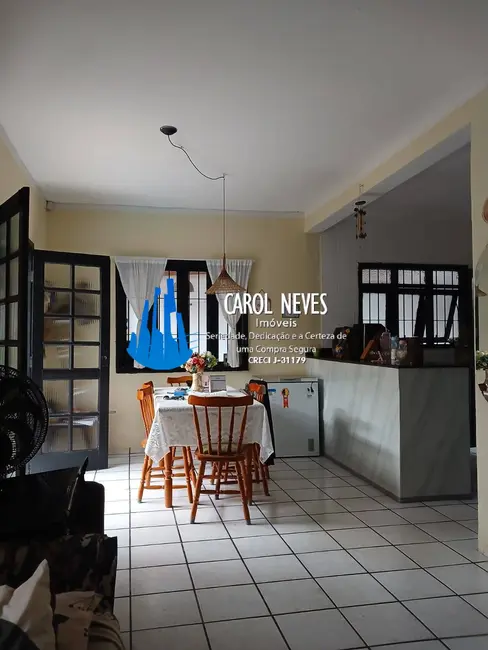 Foto 4 de Casa com 3 quartos à venda, 322m2 em Mongagua - SP