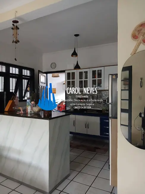 Foto 5 de Casa com 3 quartos à venda, 322m2 em Mongagua - SP