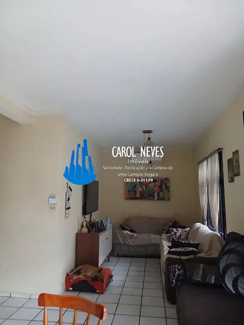 Foto 6 de Casa com 3 quartos à venda, 322m2 em Mongagua - SP