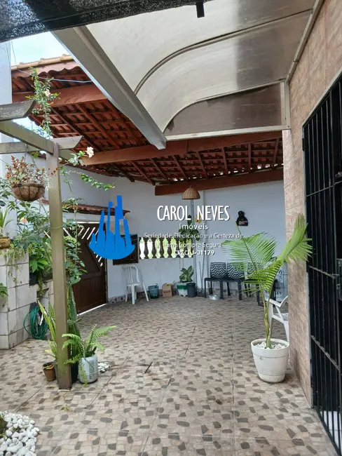 Foto 2 de Casa com 3 quartos à venda, 322m2 em Mongagua - SP