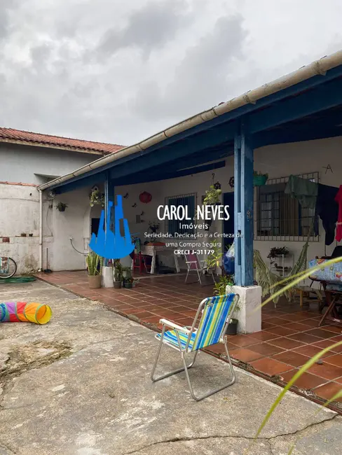 Foto 4 de Casa com 2 quartos à venda, 67m2 em Itanhaem - SP