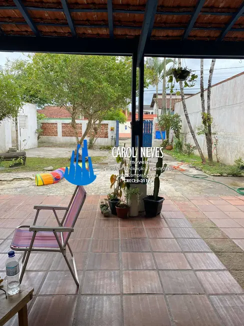 Foto 5 de Casa com 2 quartos à venda, 67m2 em Itanhaem - SP