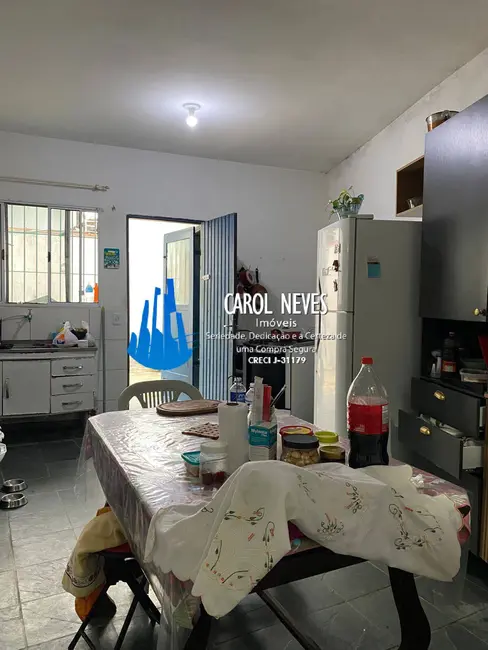 Foto 7 de Casa com 2 quartos à venda, 67m2 em Itanhaem - SP