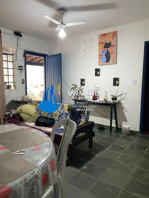 Foto 6 de Casa com 2 quartos à venda, 67m2 em Itanhaem - SP