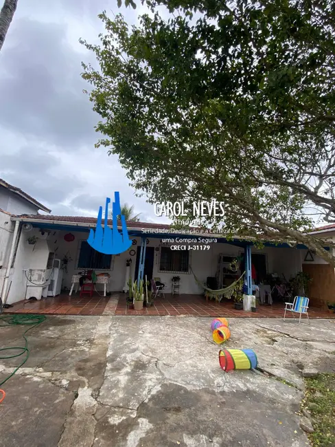 Foto 3 de Casa com 2 quartos à venda, 67m2 em Itanhaem - SP