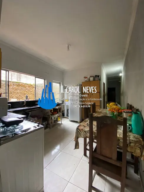 Foto 4 de Casa com 2 quartos à venda, 65m2 em Itanhaem - SP