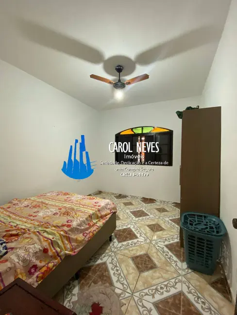 Foto 7 de Casa com 2 quartos à venda, 66m2 em Itanhaem - SP