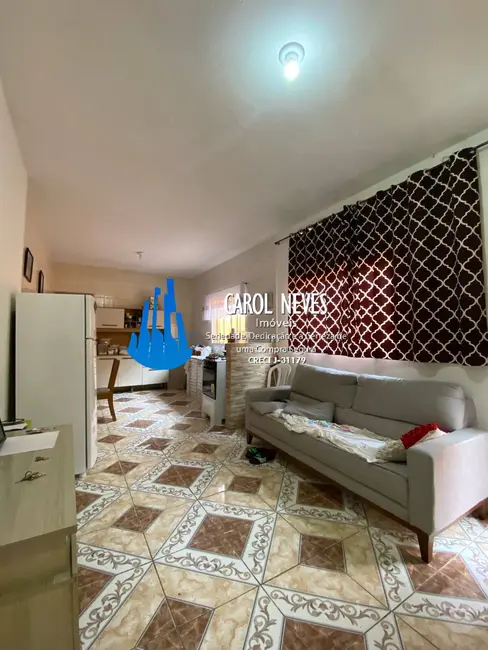 Foto 6 de Casa com 2 quartos à venda, 66m2 em Itanhaem - SP