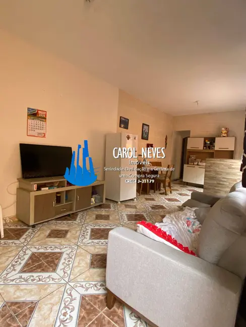 Foto 5 de Casa com 2 quartos à venda, 66m2 em Itanhaem - SP