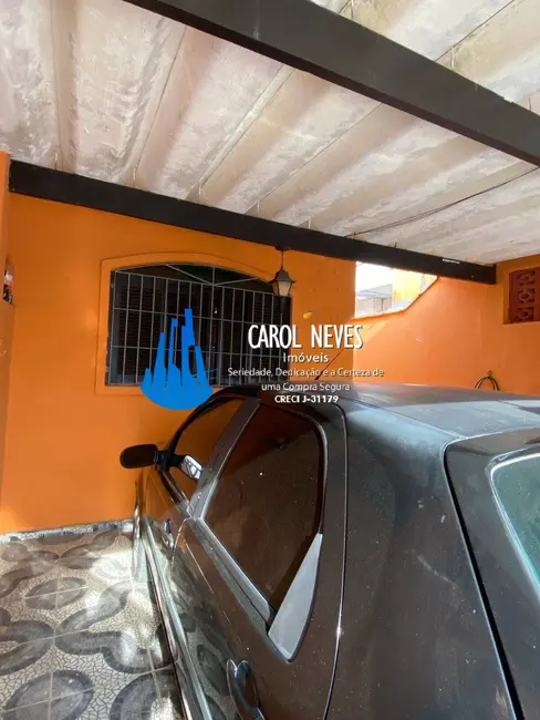 Foto 2 de Casa com 2 quartos à venda, 66m2 em Itanhaem - SP