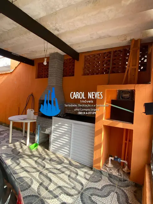 Foto 4 de Casa com 2 quartos à venda, 66m2 em Itanhaem - SP