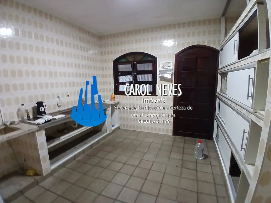 Foto 9 de Casa com 3 quartos à venda, 216m2 em Mongagua - SP