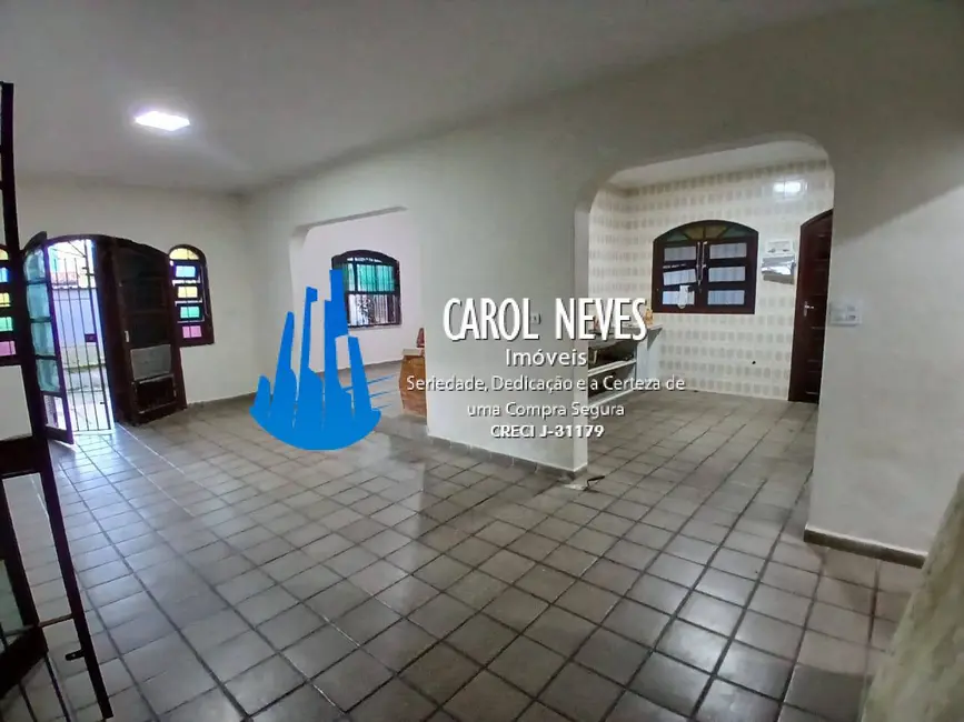 Foto 6 de Casa com 3 quartos à venda, 216m2 em Mongagua - SP