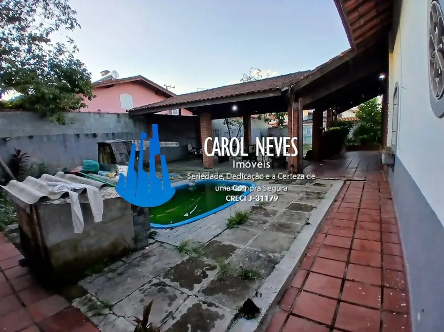 Foto 4 de Casa com 3 quartos à venda, 216m2 em Mongagua - SP