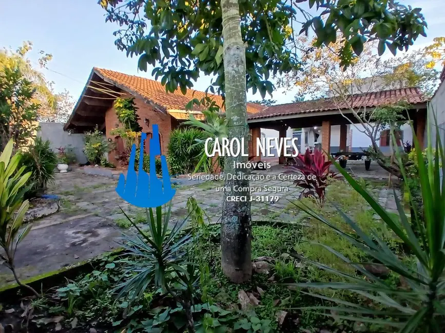 Foto 3 de Casa com 3 quartos à venda, 216m2 em Mongagua - SP
