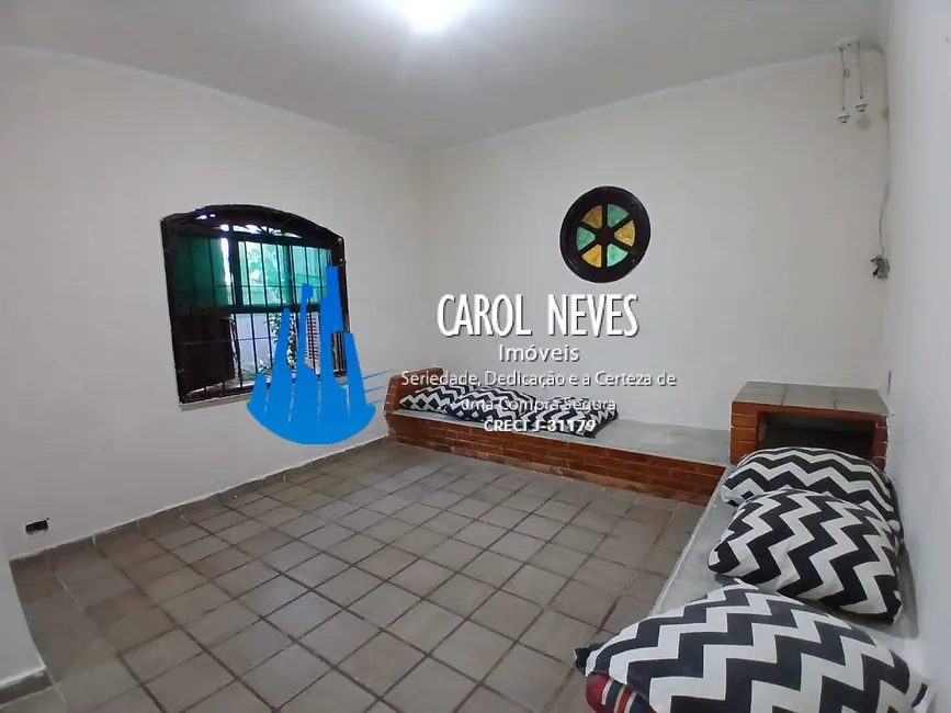 Foto 8 de Casa com 3 quartos à venda, 216m2 em Mongagua - SP