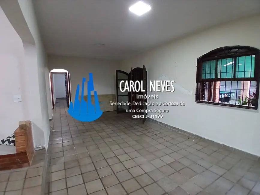 Foto 7 de Casa com 3 quartos à venda, 216m2 em Mongagua - SP