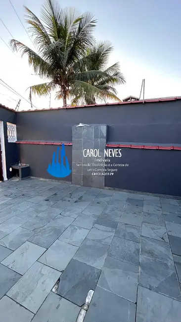 Foto 3 de Casa com 2 quartos à venda, 80m2 em Mongagua - SP