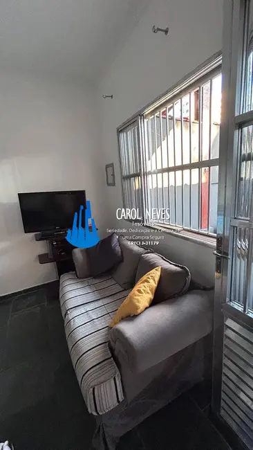 Foto 6 de Casa com 2 quartos à venda, 80m2 em Mongagua - SP