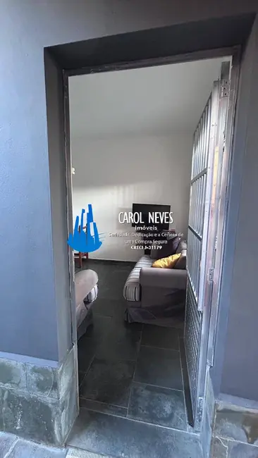 Foto 5 de Casa com 2 quartos à venda, 80m2 em Mongagua - SP