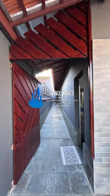 Foto 4 de Casa com 2 quartos à venda, 80m2 em Mongagua - SP