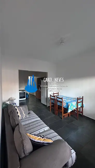 Foto 7 de Casa com 2 quartos à venda, 80m2 em Mongagua - SP