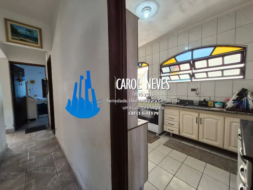 Foto 9 de Casa com 2 quartos à venda, 185m2 em Peruibe - SP