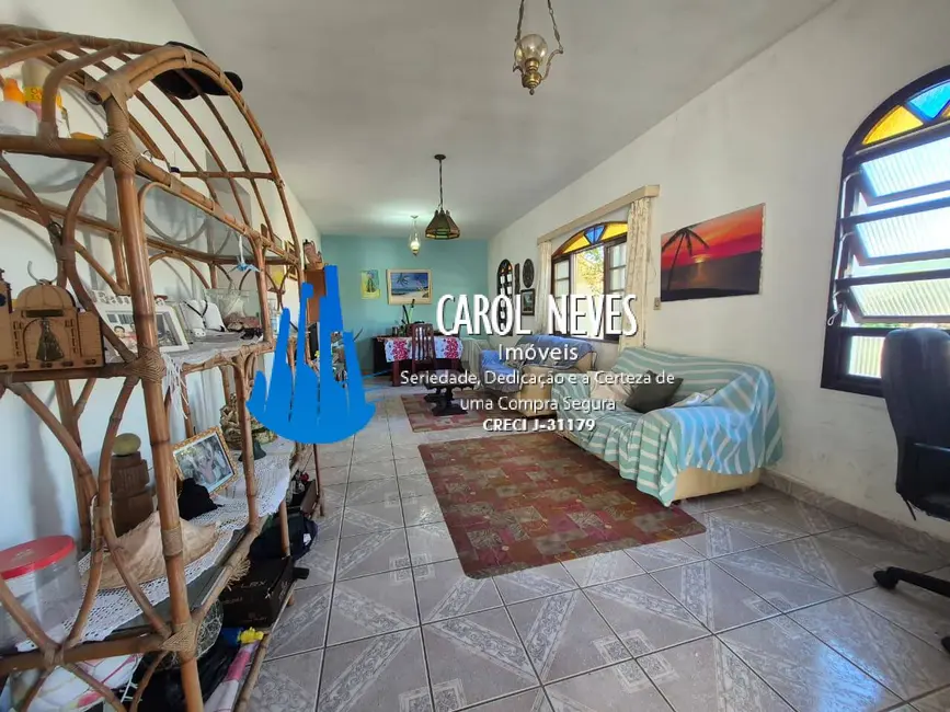 Foto 6 de Casa com 2 quartos à venda, 185m2 em Peruibe - SP