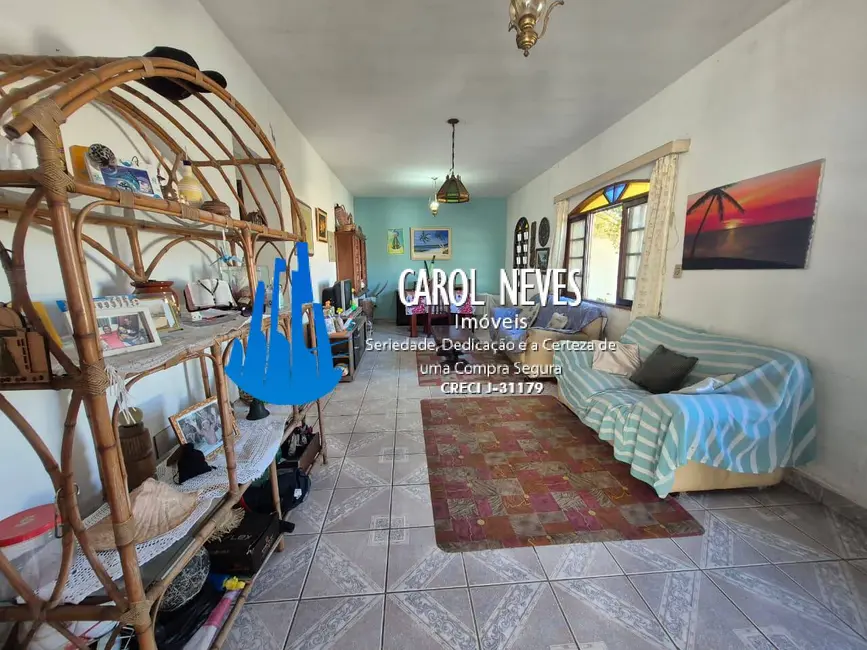 Foto 7 de Casa com 2 quartos à venda, 185m2 em Peruibe - SP