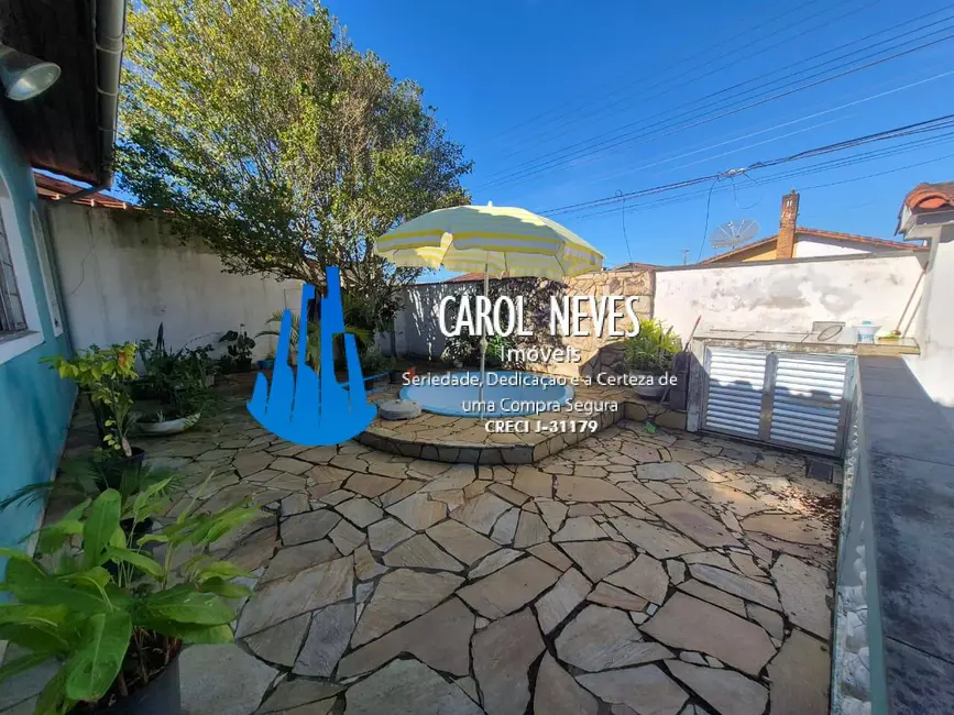 Foto 2 de Casa com 2 quartos à venda, 185m2 em Peruibe - SP