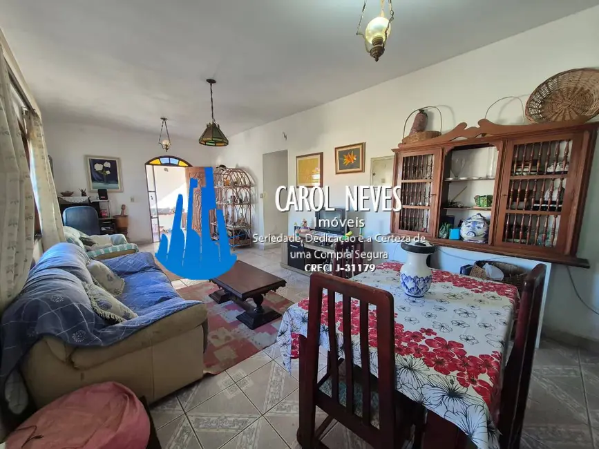 Foto 8 de Casa com 2 quartos à venda, 185m2 em Peruibe - SP