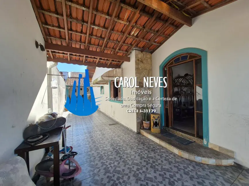 Foto 5 de Casa com 2 quartos à venda, 185m2 em Peruibe - SP