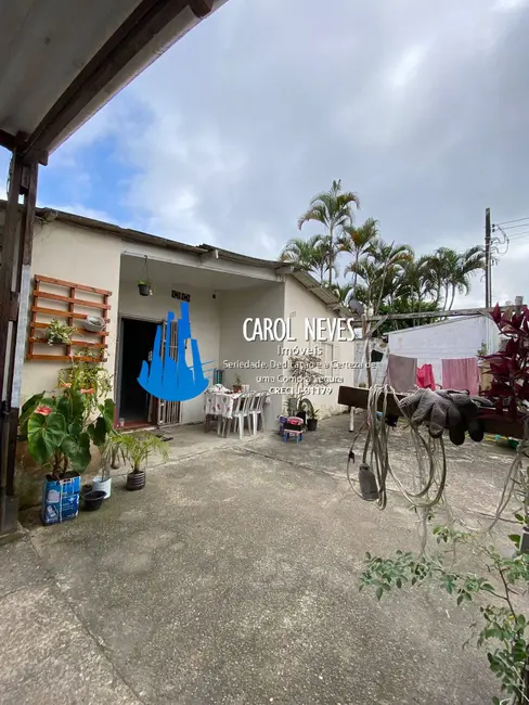 Foto 3 de Casa com 2 quartos à venda, 90m2 em Itanhaem - SP