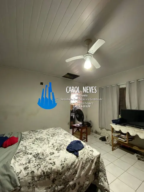 Foto 6 de Casa com 2 quartos à venda, 90m2 em Itanhaem - SP