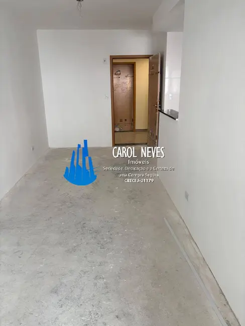 Foto 2 de Apartamento com 2 quartos à venda, 78m2 em Centro, Mongagua - SP