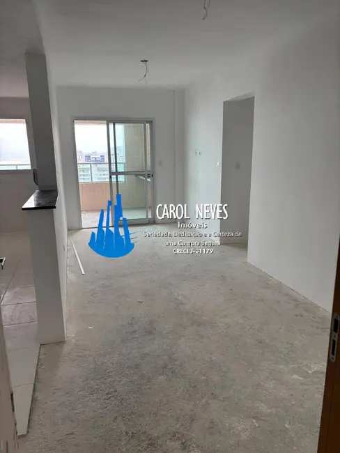 Foto 6 de Apartamento com 2 quartos à venda, 78m2 em Centro, Mongagua - SP