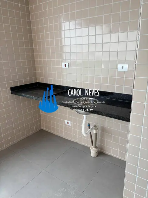 Foto 4 de Apartamento com 2 quartos à venda, 78m2 em Centro, Mongagua - SP