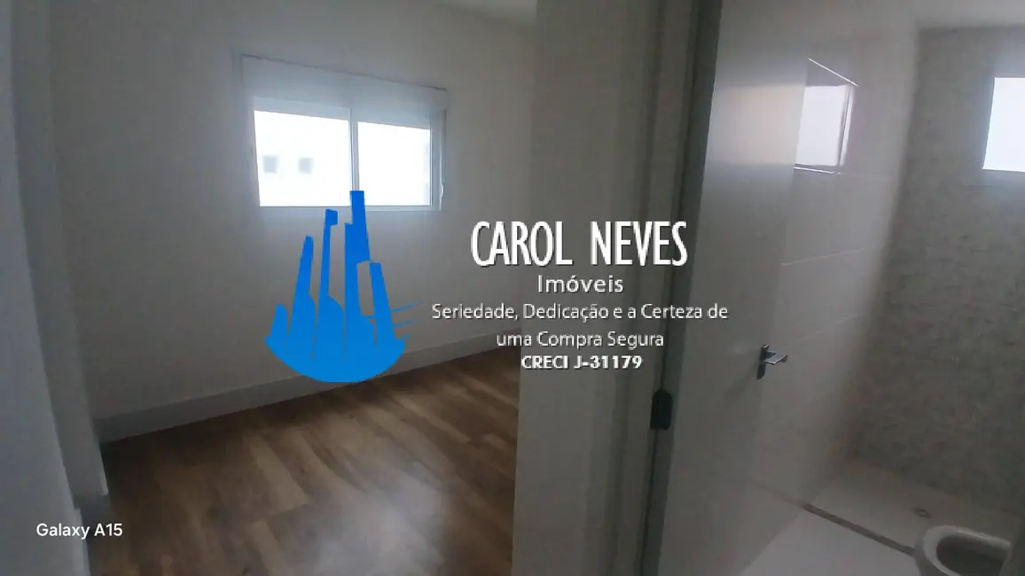 Foto 7 de Apartamento com 2 quartos à venda, 79m2 em Centro, Mongagua - SP