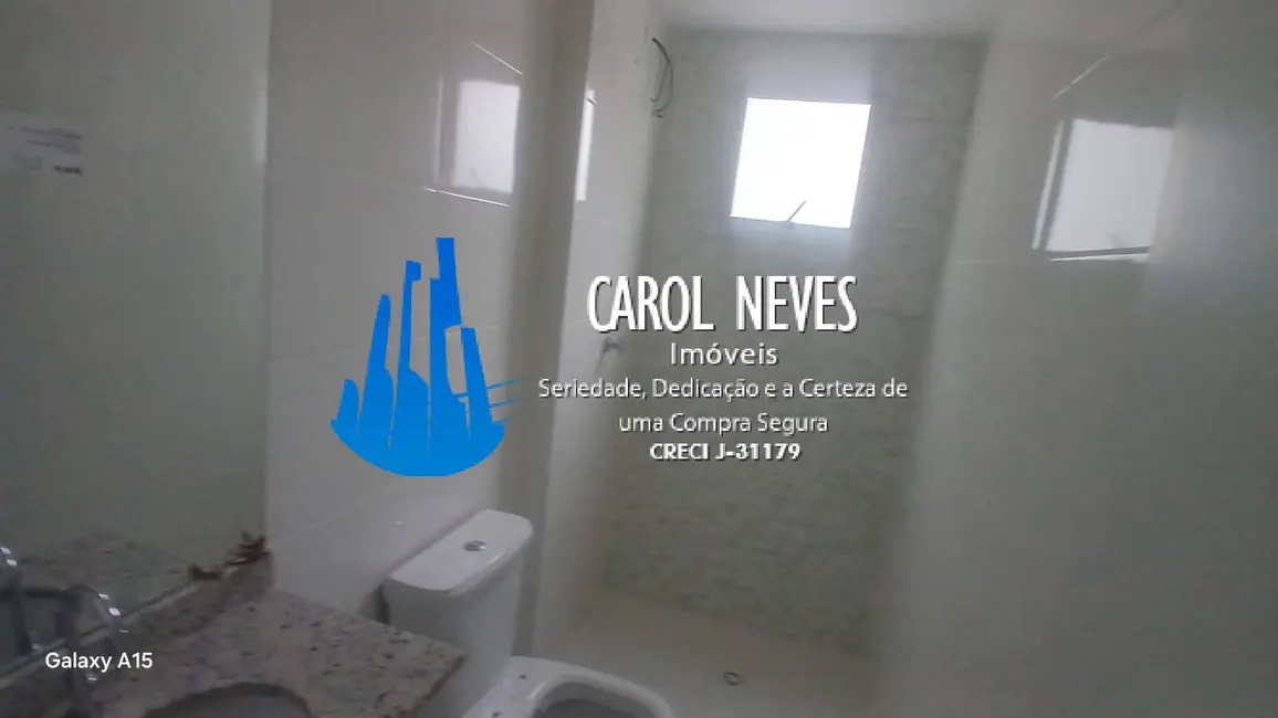 Foto 9 de Apartamento com 2 quartos à venda, 79m2 em Centro, Mongagua - SP