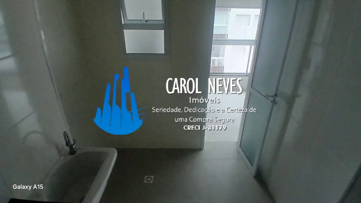 Foto 4 de Apartamento com 2 quartos à venda, 79m2 em Centro, Mongagua - SP