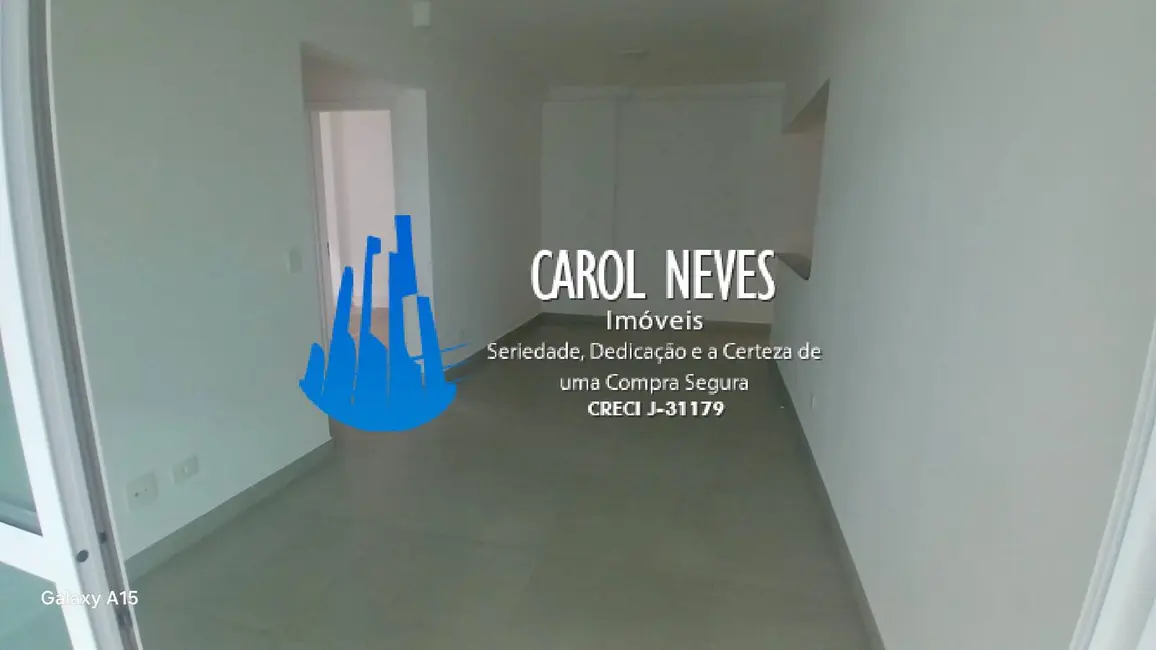 Foto 6 de Apartamento com 2 quartos à venda, 79m2 em Centro, Mongagua - SP