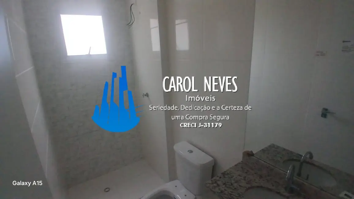 Foto 8 de Apartamento com 2 quartos à venda, 79m2 em Centro, Mongagua - SP