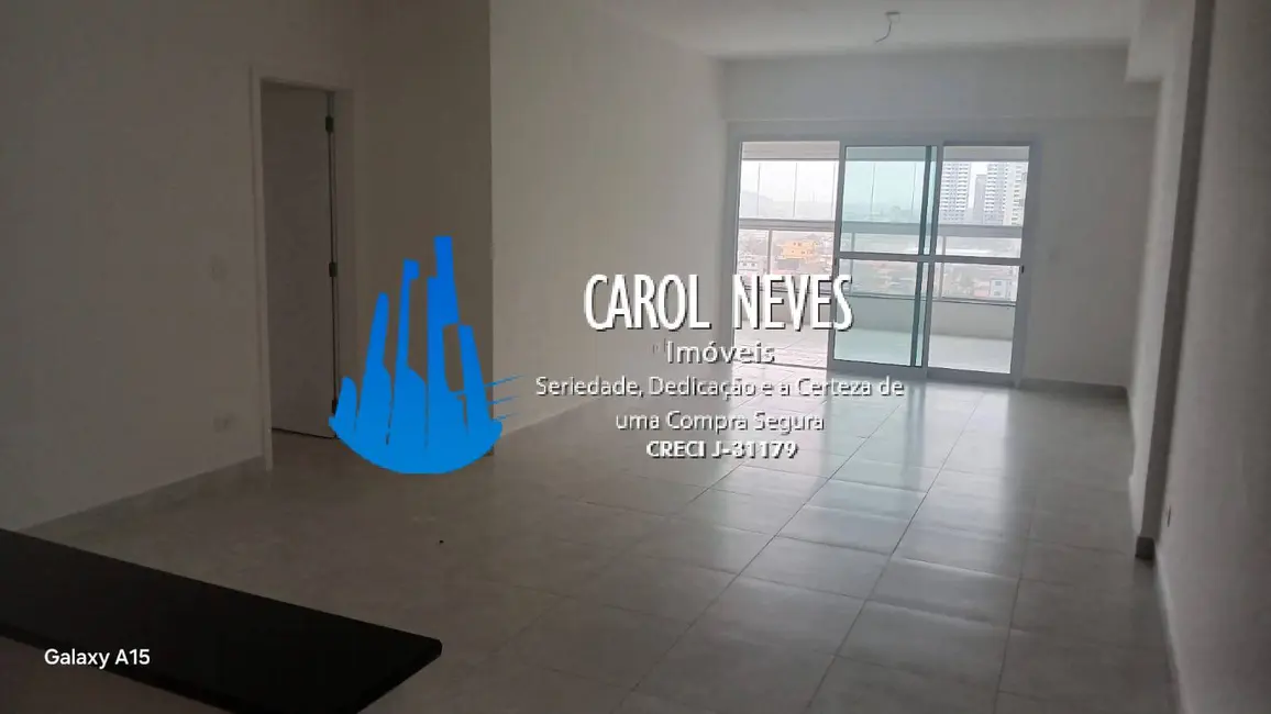 Foto 4 de Apartamento com 4 quartos à venda, 160m2 em Centro, Mongagua - SP