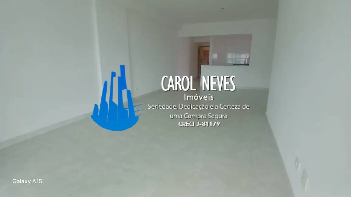 Foto 8 de Apartamento com 4 quartos à venda, 160m2 em Centro, Mongagua - SP