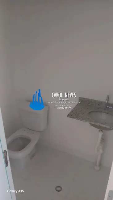 Foto 3 de Apartamento com 4 quartos à venda, 160m2 em Centro, Mongagua - SP