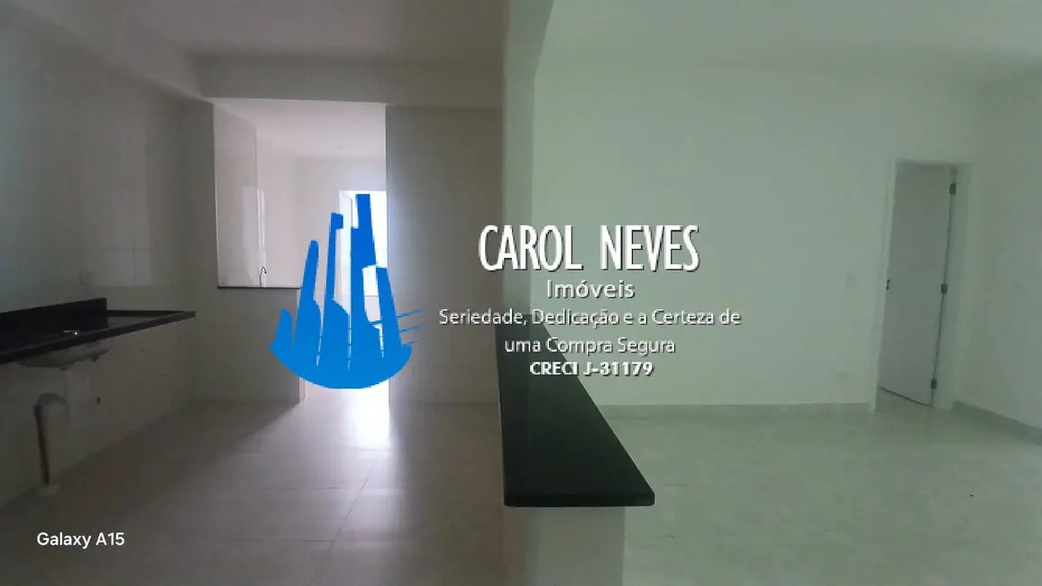 Foto 5 de Apartamento com 4 quartos à venda, 160m2 em Centro, Mongagua - SP