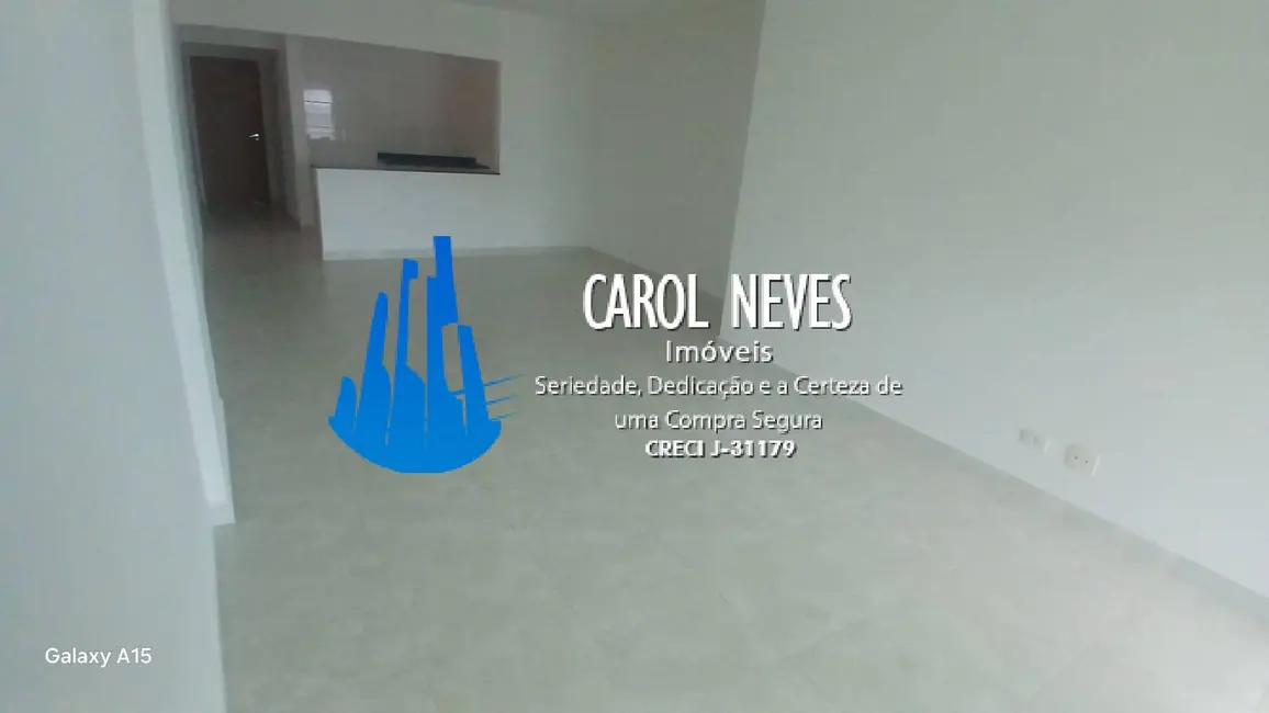 Foto 7 de Apartamento com 4 quartos à venda, 160m2 em Centro, Mongagua - SP