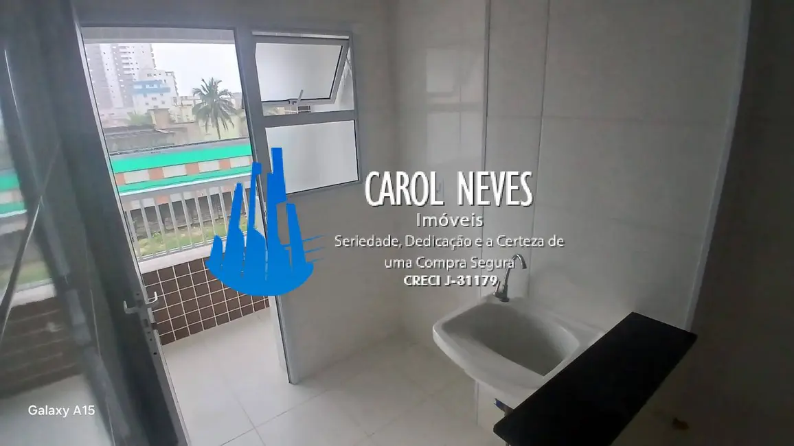 Foto 7 de Apartamento com 2 quartos à venda, 80m2 em Centro, Mongagua - SP