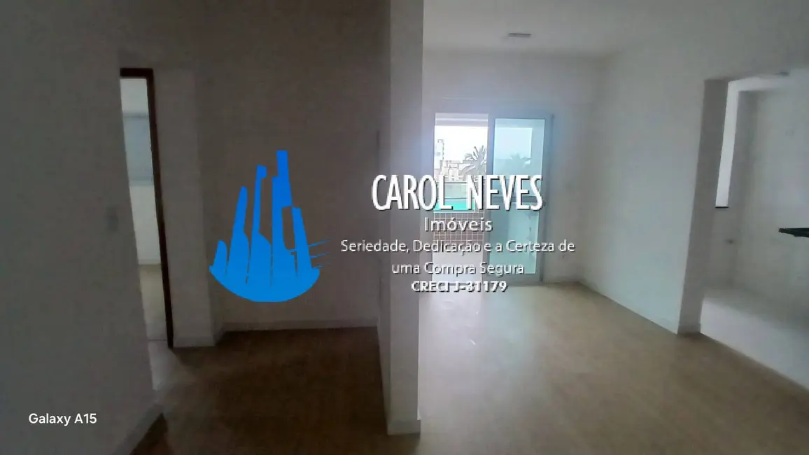 Foto 8 de Apartamento com 2 quartos à venda, 80m2 em Centro, Mongagua - SP